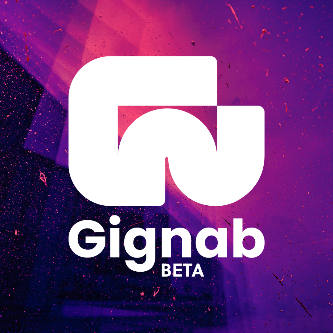 Gignab.com - Creative brandable domain for sale